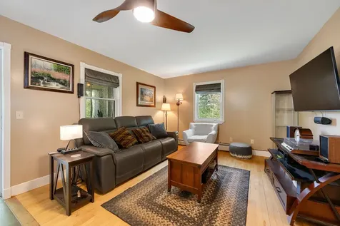 49 Edgewater Terrace Milton VT 05468