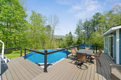 49 Edgewater Terrace Milton VT 05468