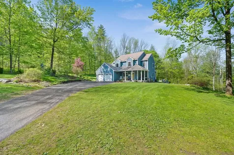 49 Edgewater Terrace Milton VT 05468