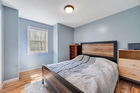49 Edgewater Terrace Milton VT 05468