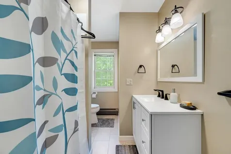 49 Edgewater Terrace Milton VT 05468