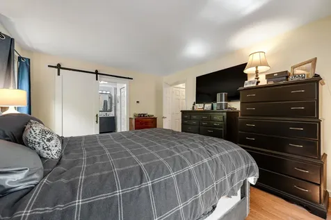 49 Edgewater Terrace Milton VT 05468