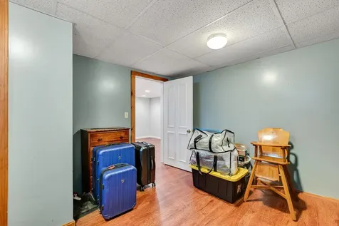 49 Edgewater Terrace Milton VT 05468