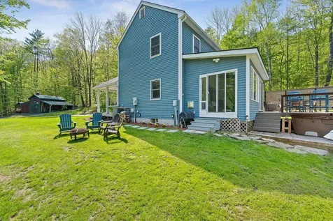 49 Edgewater Terrace Milton VT 05468