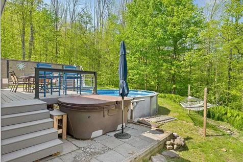 49 Edgewater Terrace Milton VT 05468