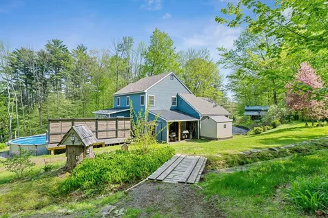 49 Edgewater Terrace Milton VT 05468