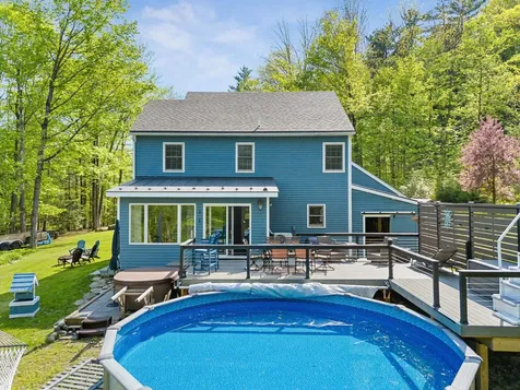 49 Edgewater Terrace Milton VT 05468