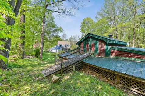 49 Edgewater Terrace Milton VT 05468
