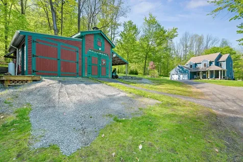 49 Edgewater Terrace Milton VT 05468
