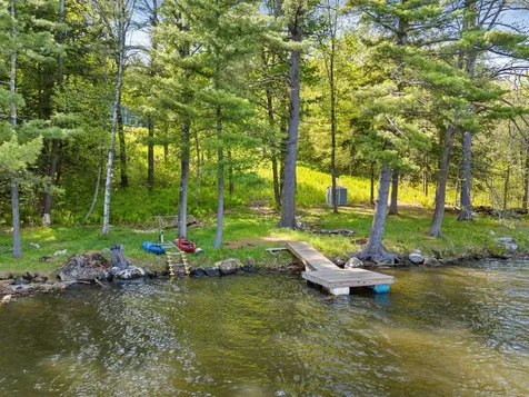 49 Edgewater Terrace Milton VT 05468