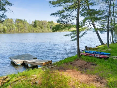 49 Edgewater Terrace Milton VT 05468