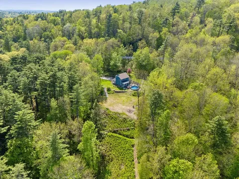 49 Edgewater Terrace Milton VT 05468