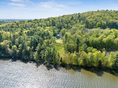 49 Edgewater Terrace Milton VT 05468