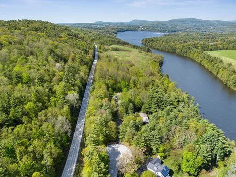 49 Edgewater Terrace Milton VT 05468