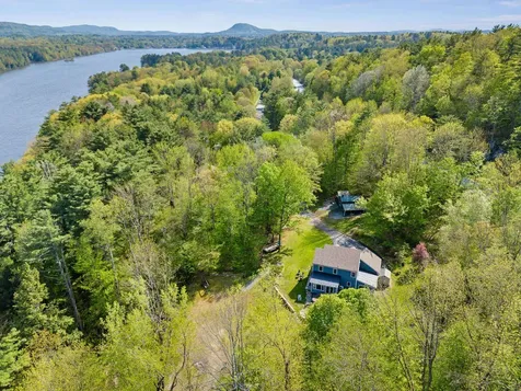 49 Edgewater Terrace Milton VT 05468