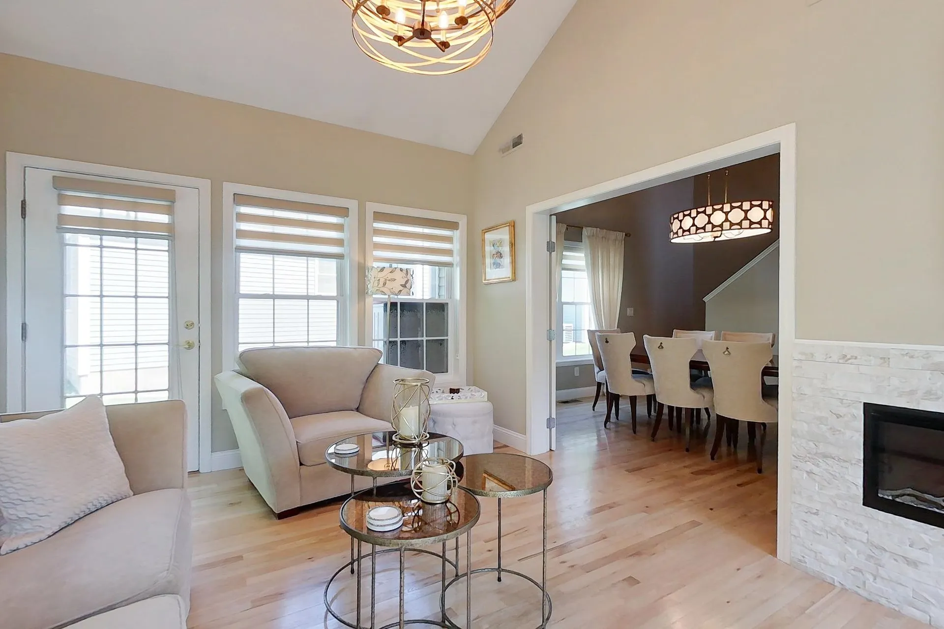 27 Hollow Ridge Drive Nashua NH 03062