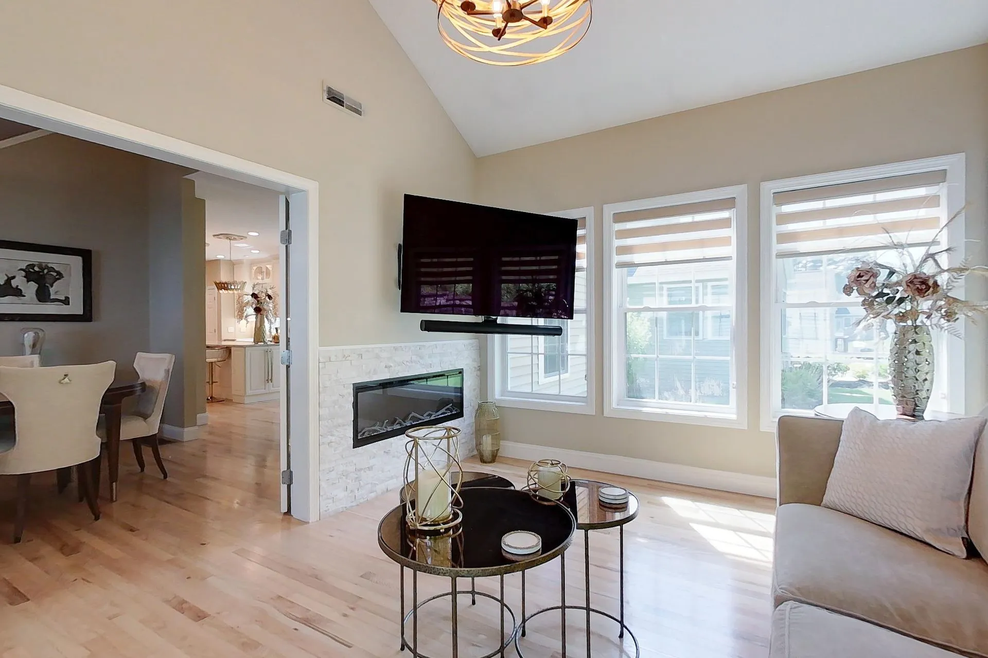 27 Hollow Ridge Drive Nashua NH 03062