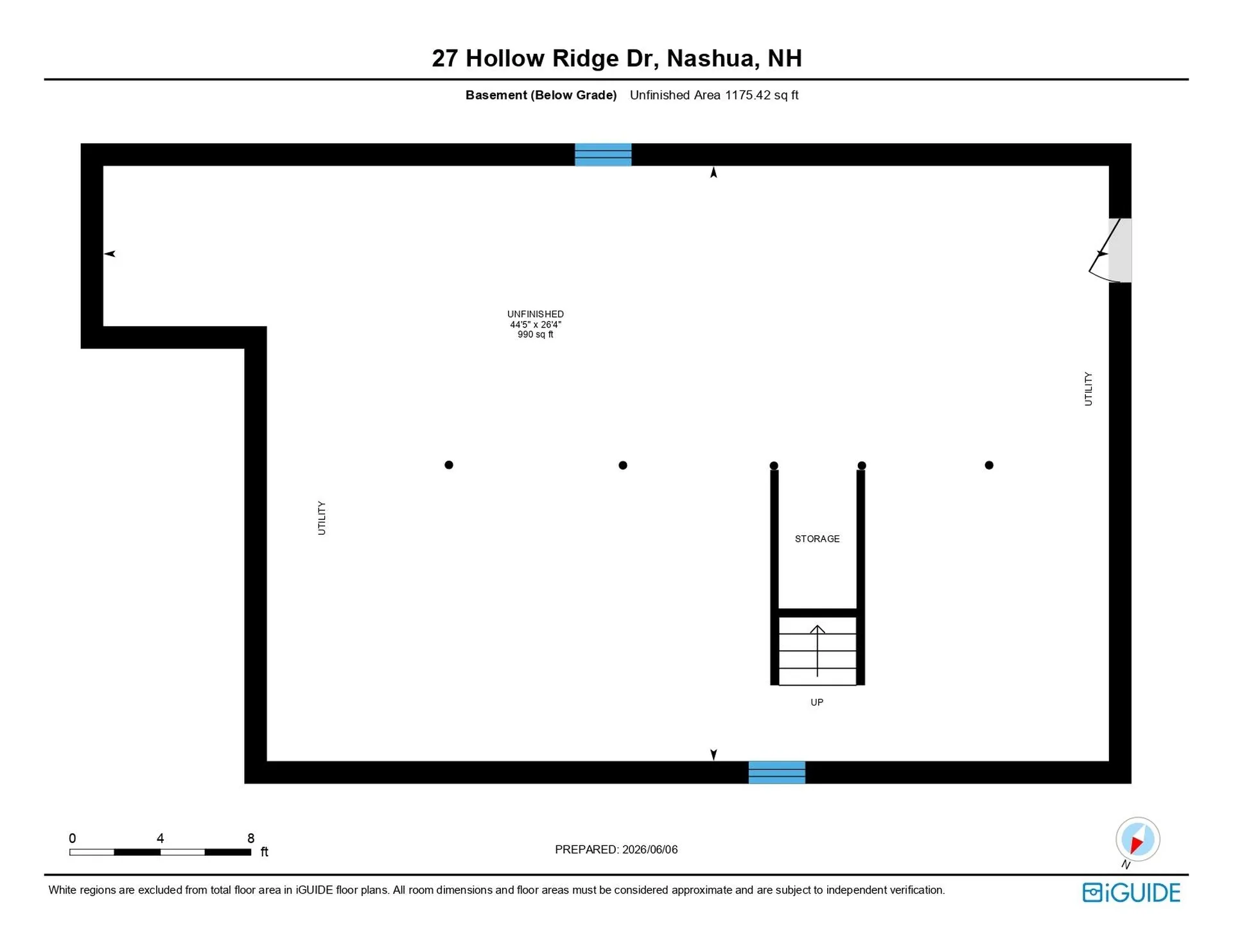 27 Hollow Ridge Drive Nashua NH 03062
