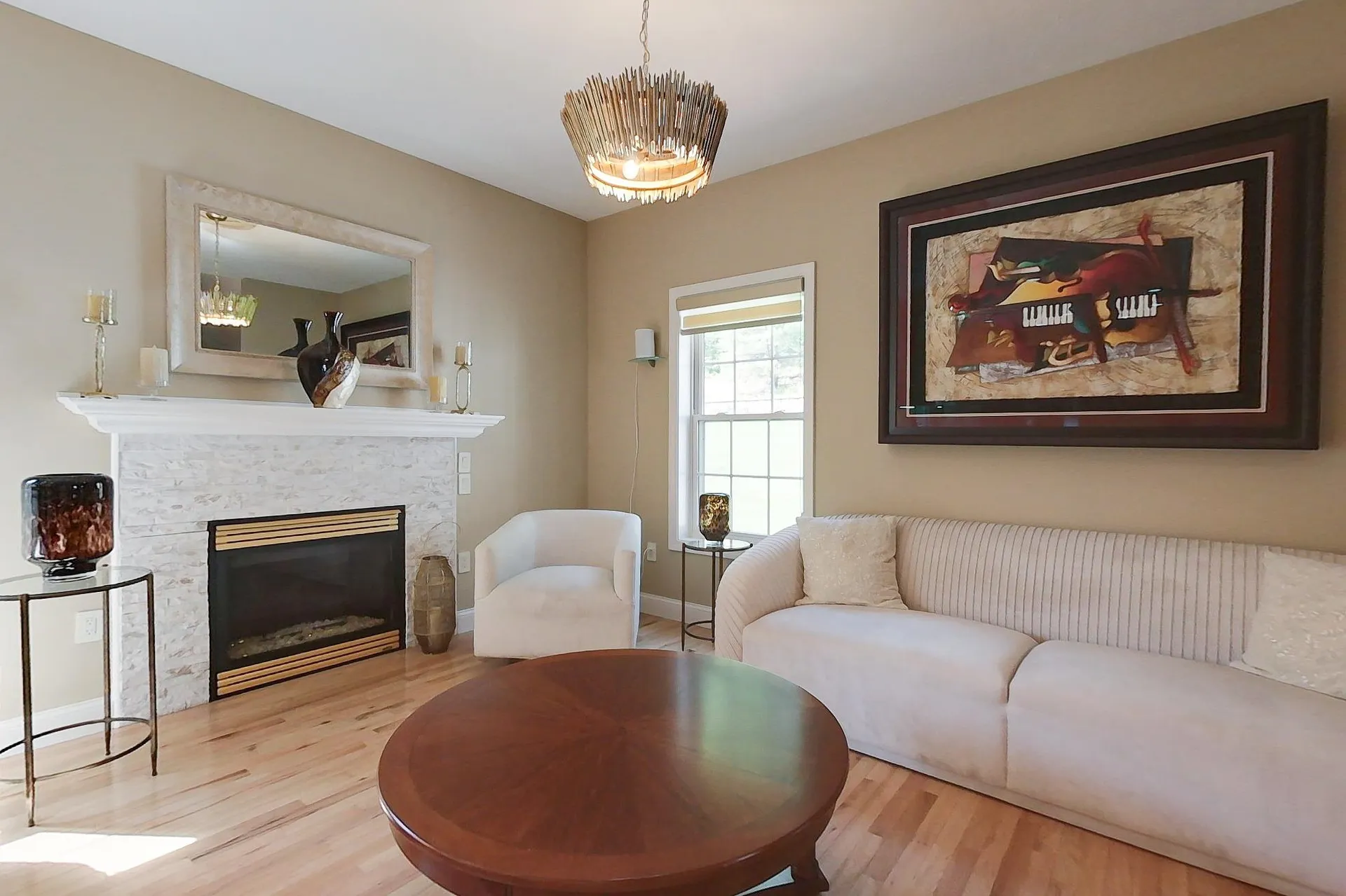 27 Hollow Ridge Drive Nashua NH 03062