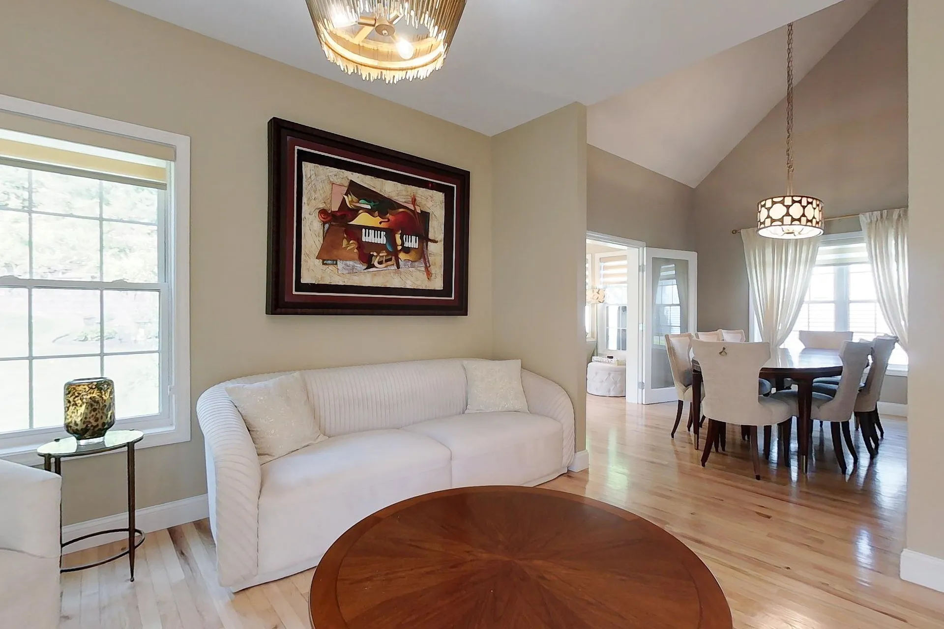 27 Hollow Ridge Drive Nashua NH 03062
