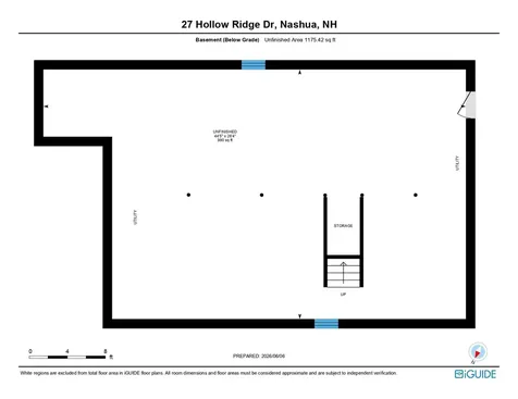 27 Hollow Ridge Drive Nashua NH 03062