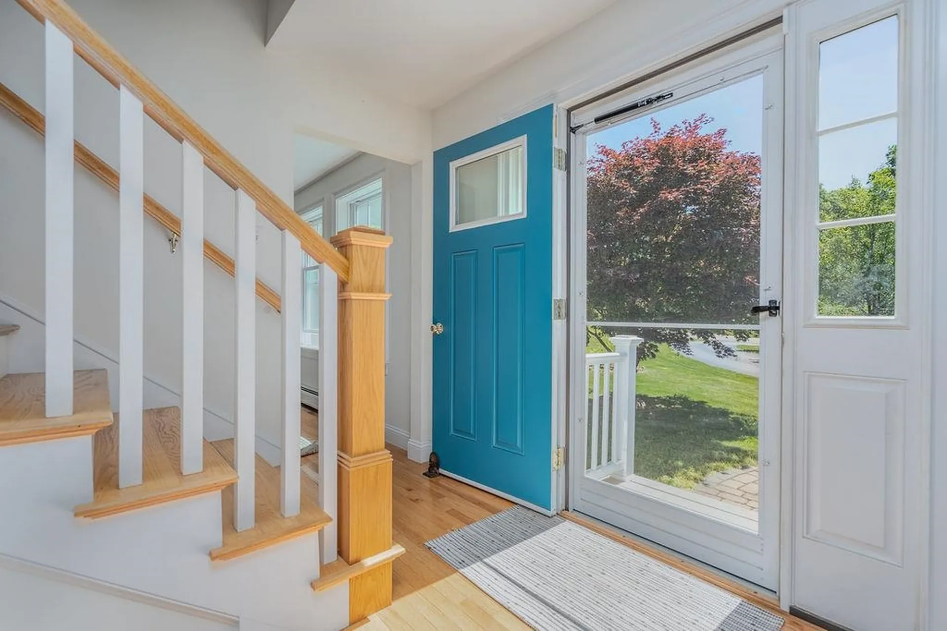 2 Gerrior Drive Nottingham NH 03290