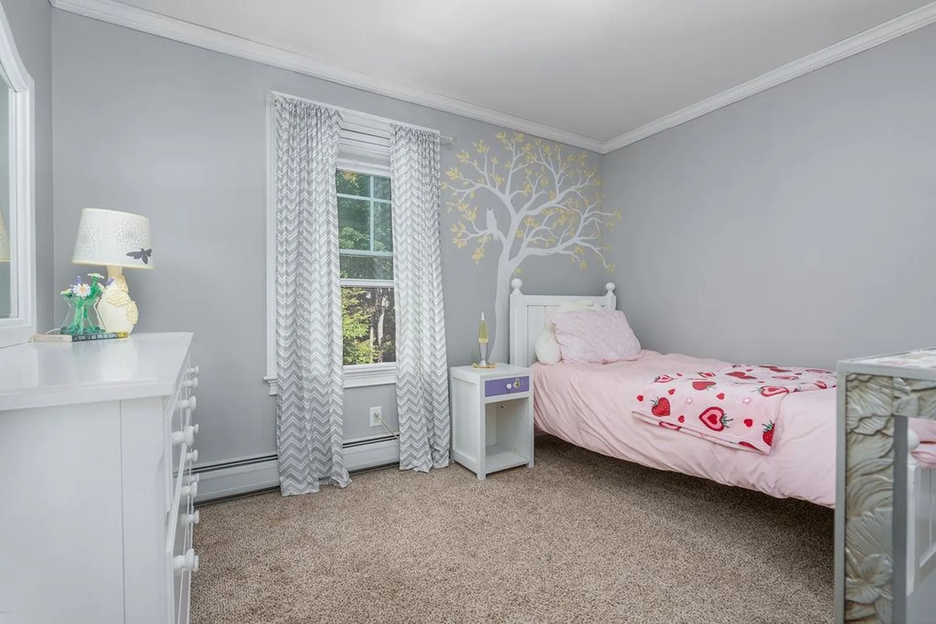 2 Gerrior Drive Nottingham NH 03290