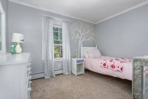 2 Gerrior Drive Nottingham NH 03290
