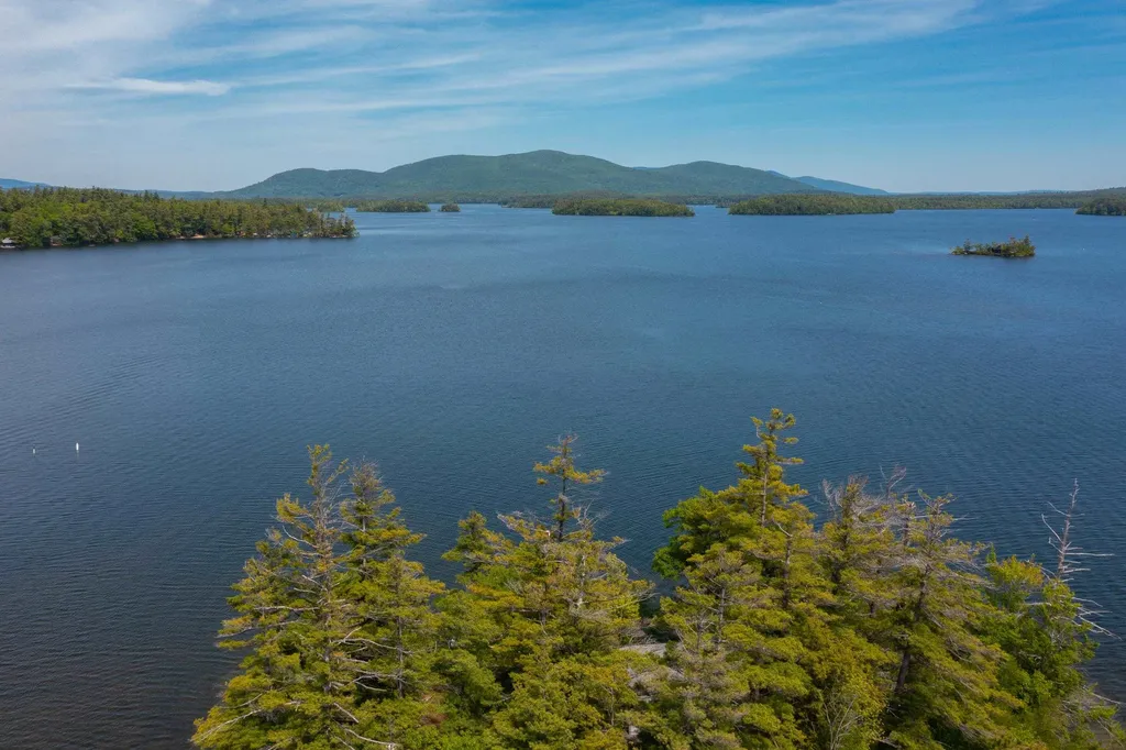 28 Potato Island Holderness NH 03245