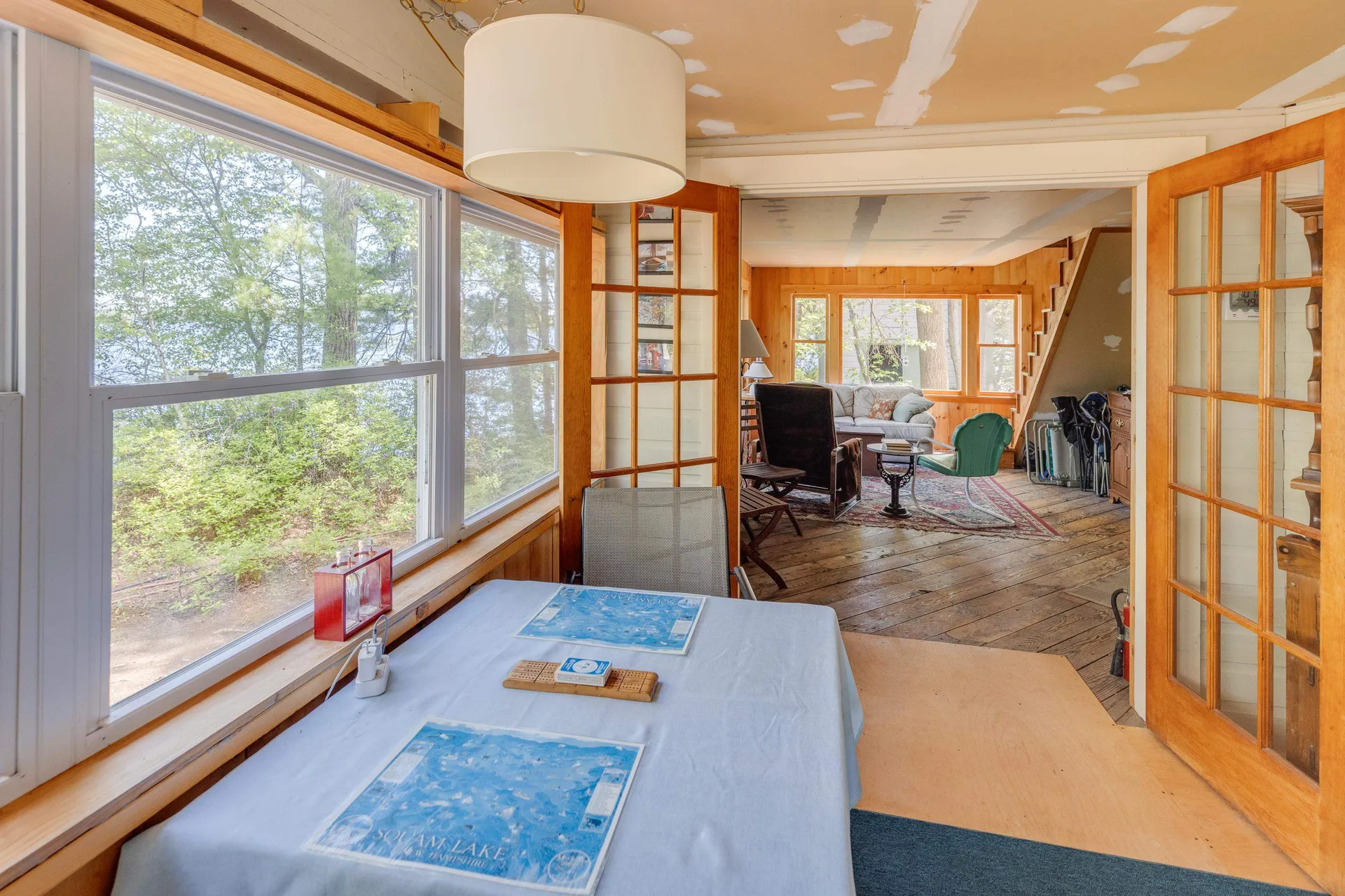 28 Potato Island Holderness NH 03245