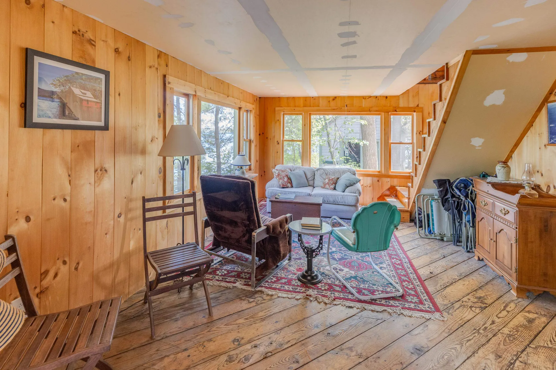 28 Potato Island Holderness NH 03245