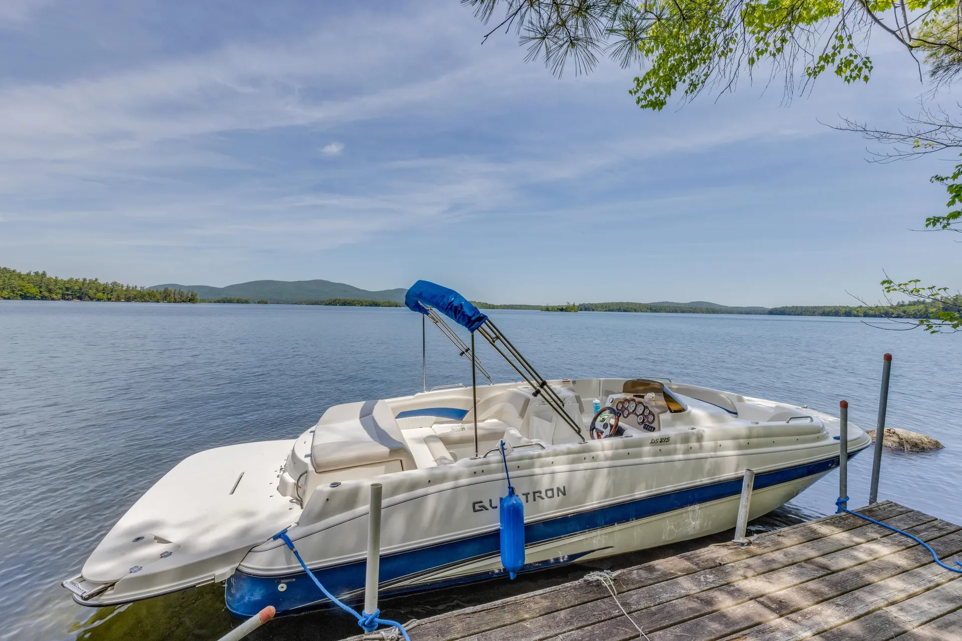 28 Potato Island Holderness NH 03245