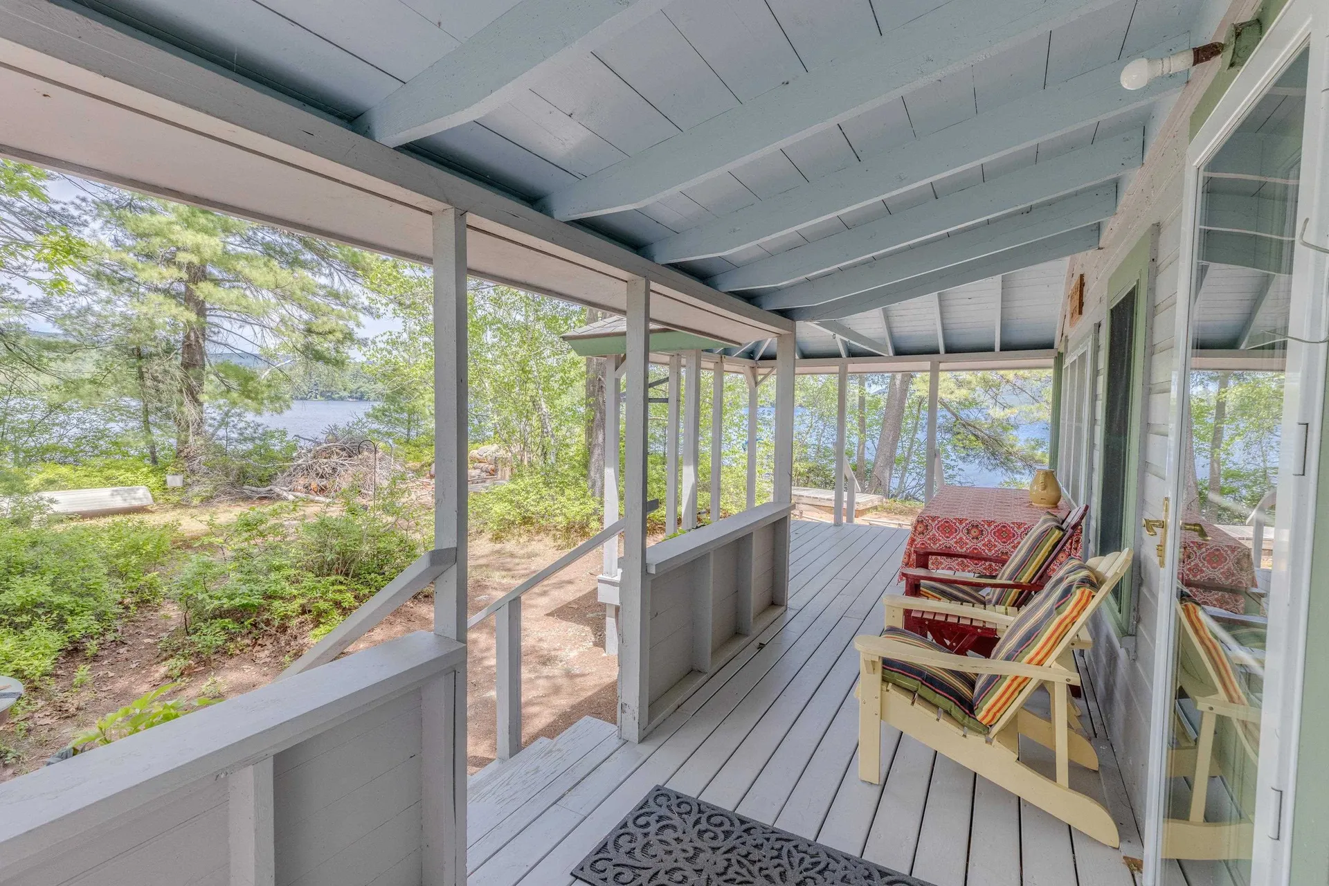 28 Potato Island Holderness NH 03245