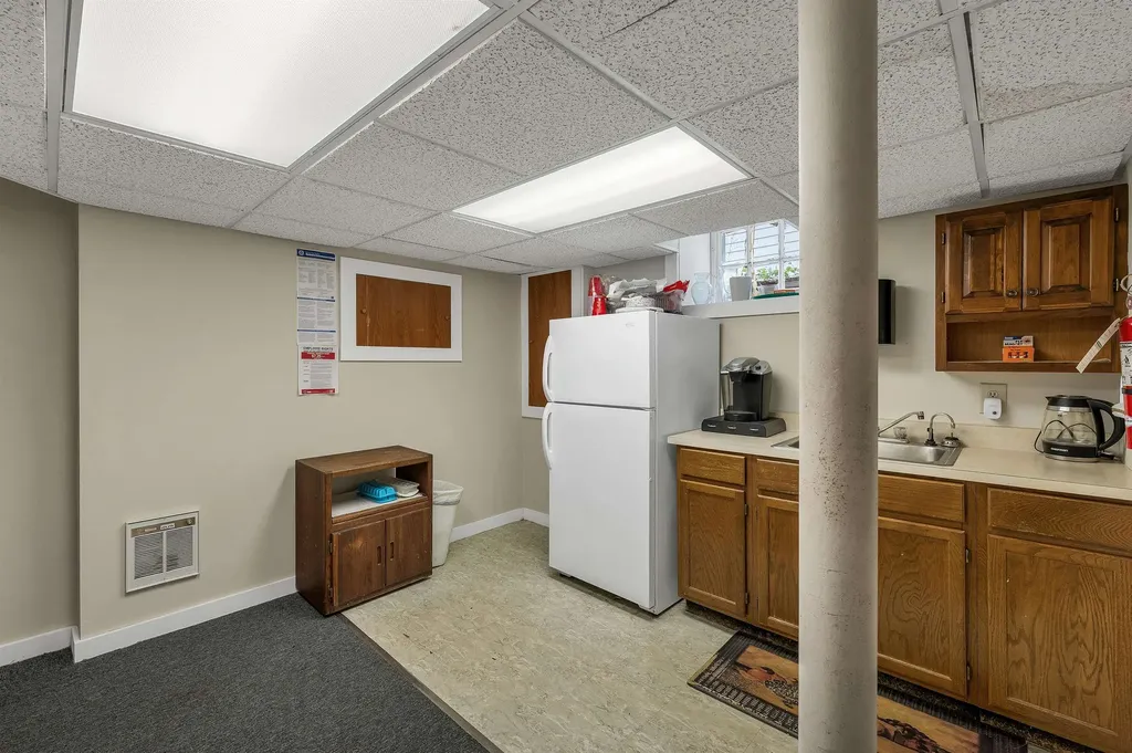 16 Depot Street Wolfeboro NH 03894