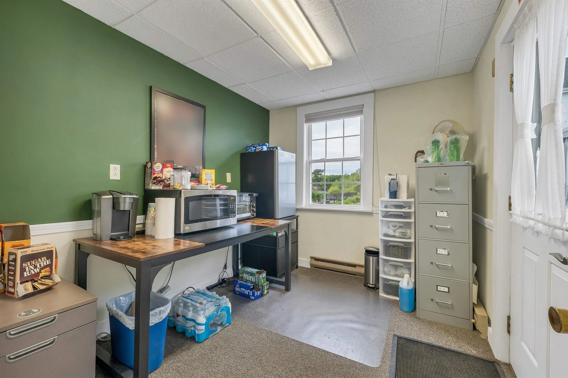 16 Depot Street Wolfeboro NH 03894