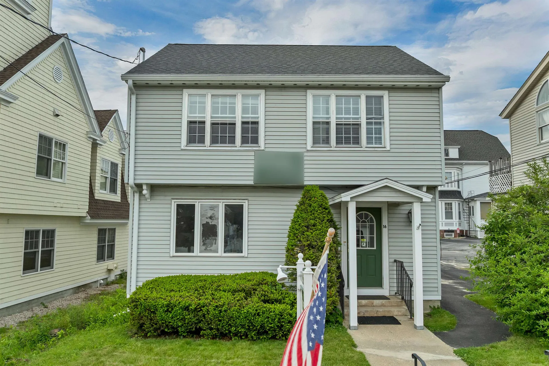16 Depot Street Wolfeboro NH 03894