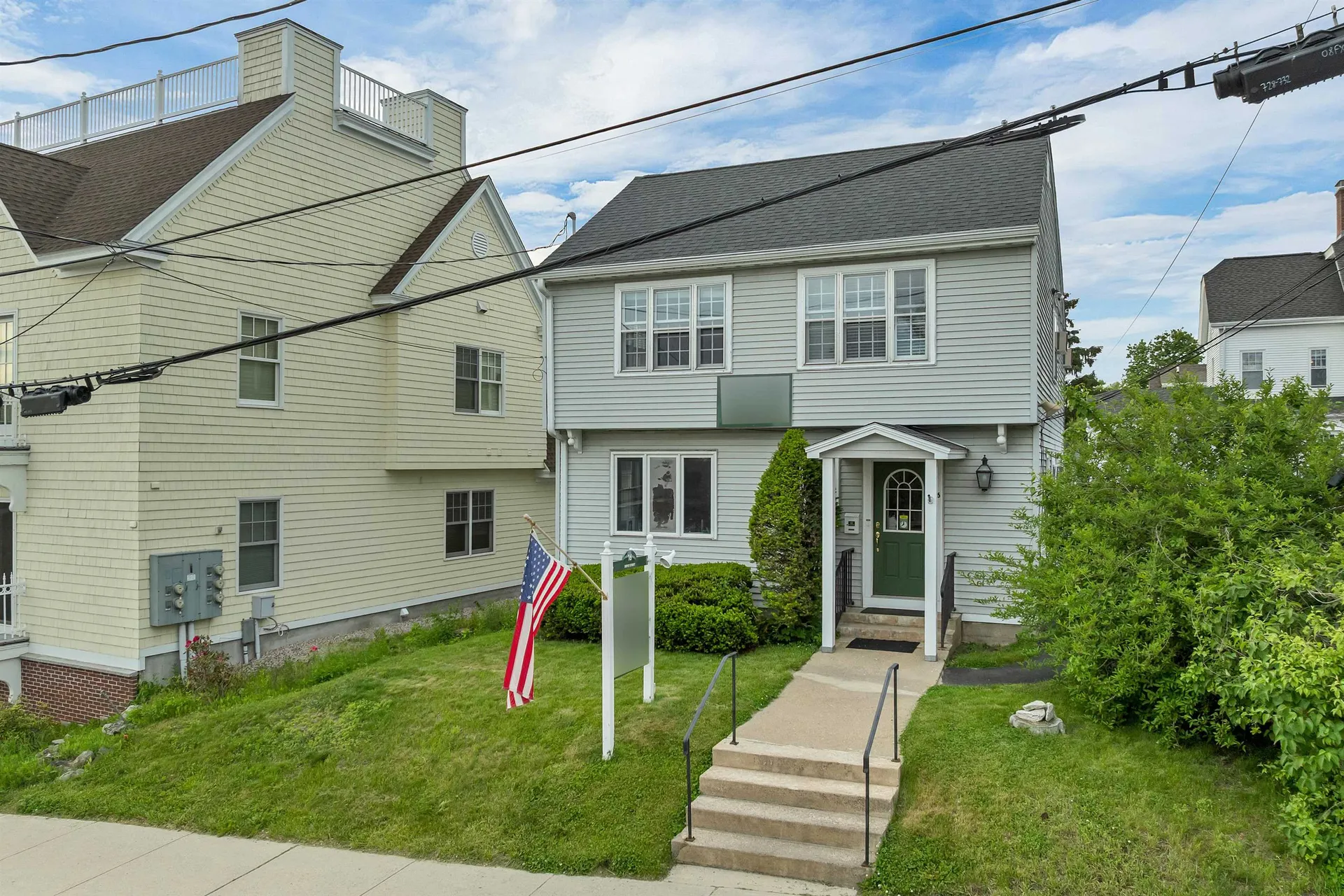 16 Depot Street Wolfeboro NH 03894