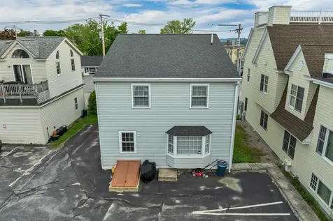 16 Depot Street Wolfeboro NH 03894
