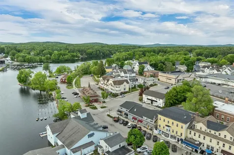 16 Depot Street Wolfeboro NH 03894