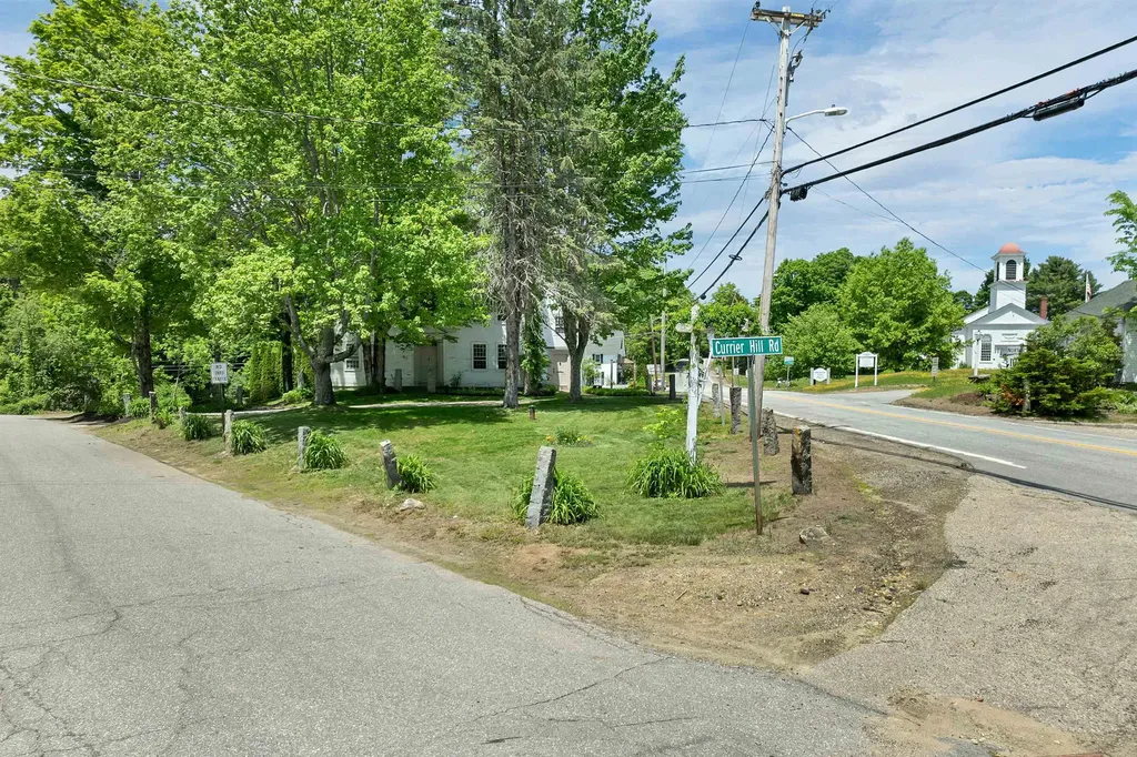 506 Province Road Gilmanton NH 03237