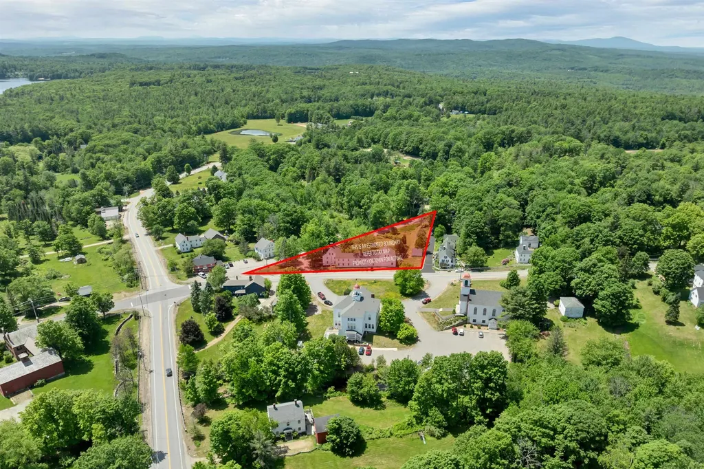 506 Province Road Gilmanton NH 03237
