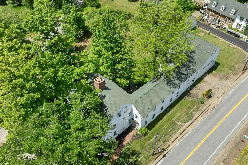 506 Province Road Gilmanton NH 03237