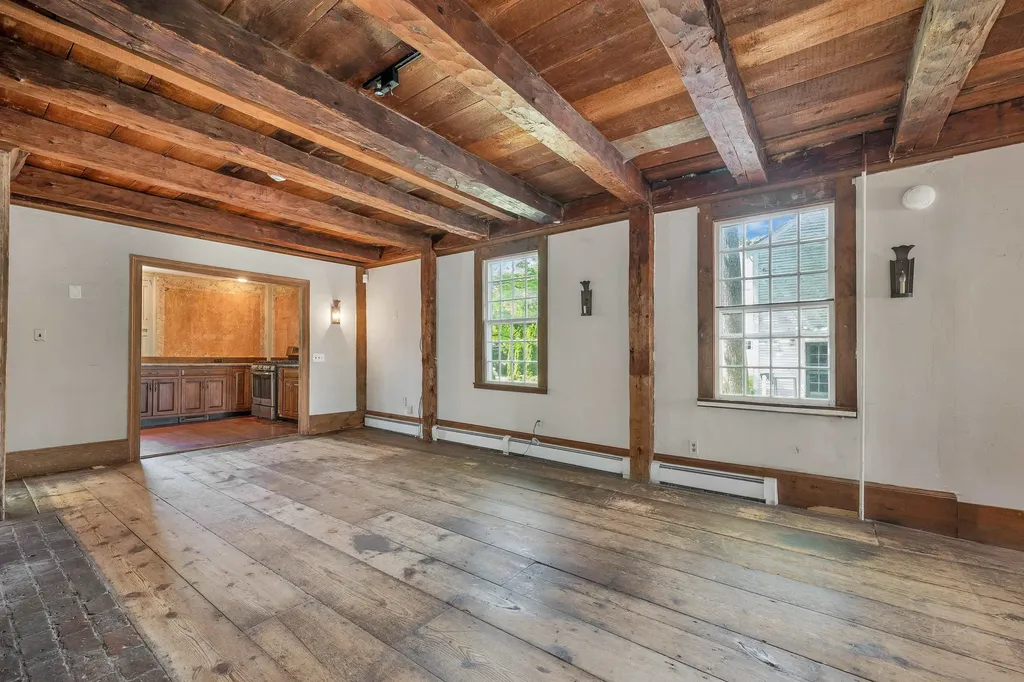 506 Province Road Gilmanton NH 03237