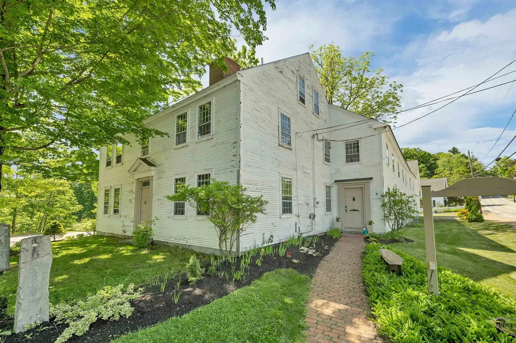 506 Province Road Gilmanton NH 03237