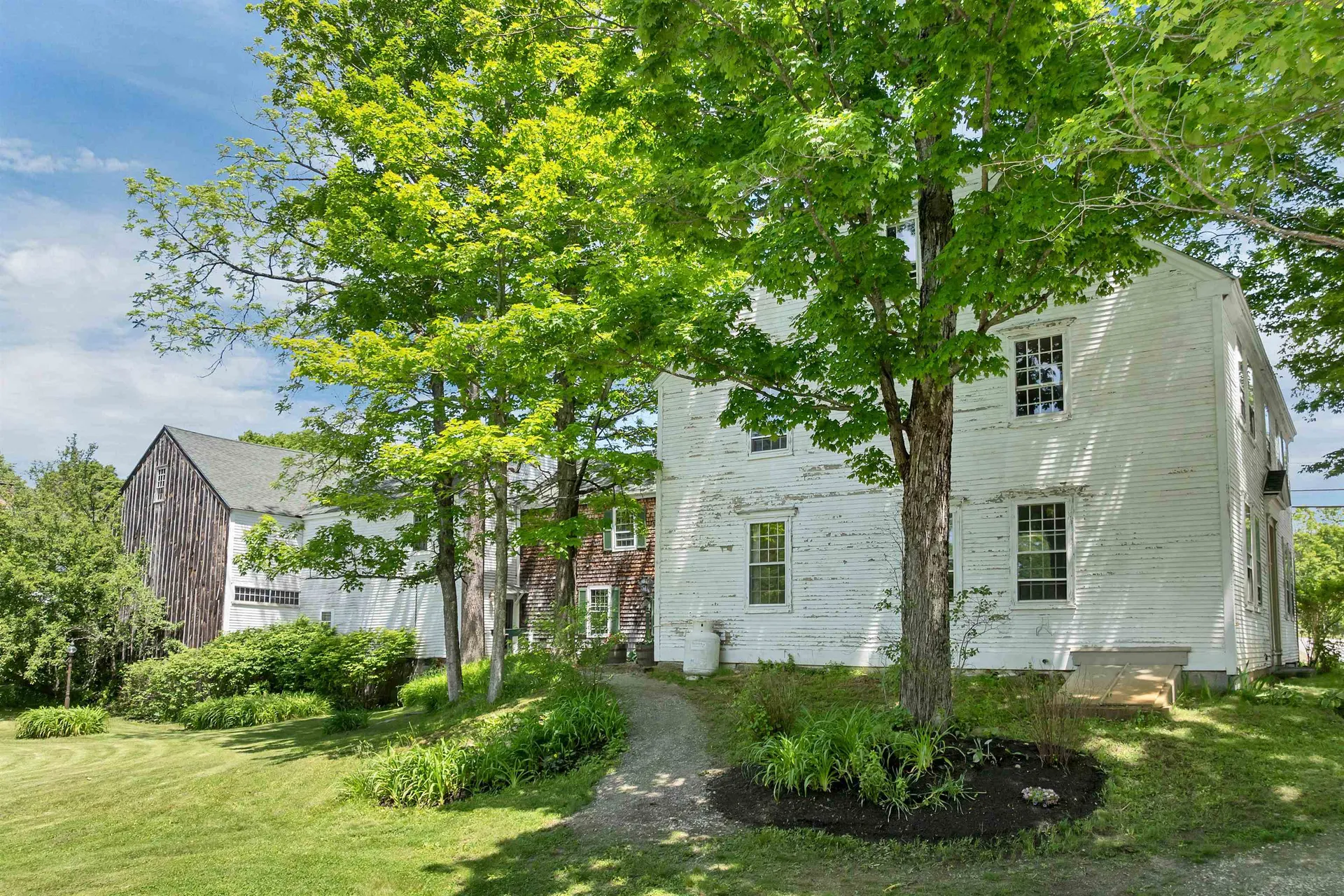 506 Province Road Gilmanton NH 03237