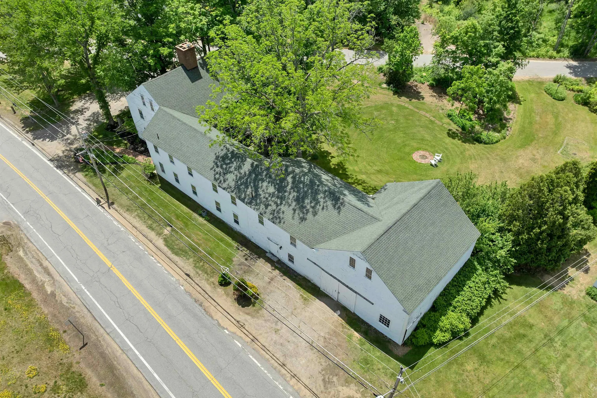 506 Province Road Gilmanton NH 03237