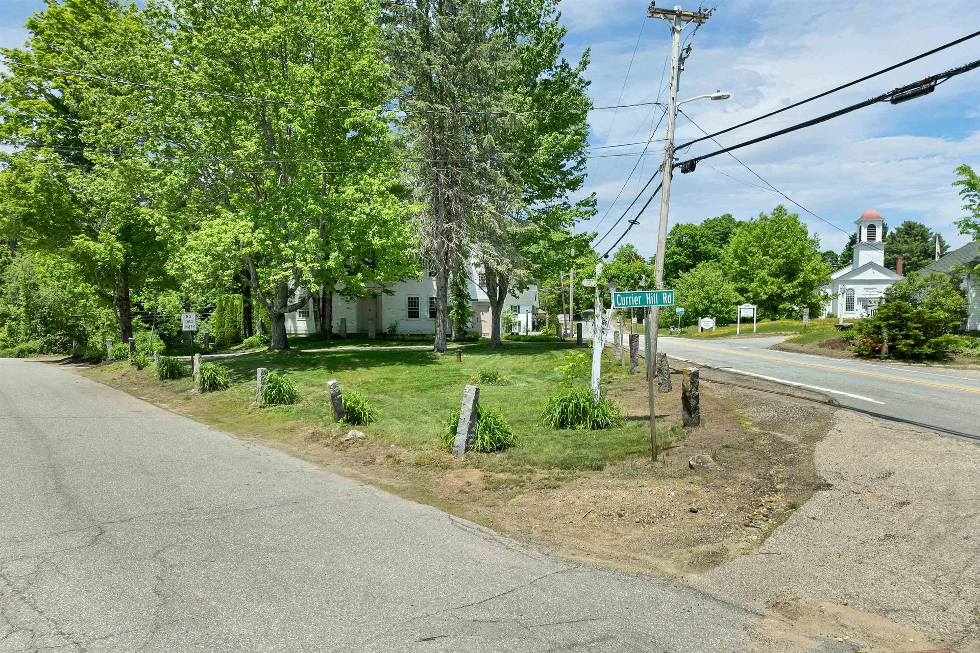 506 Province Road Gilmanton NH 03237