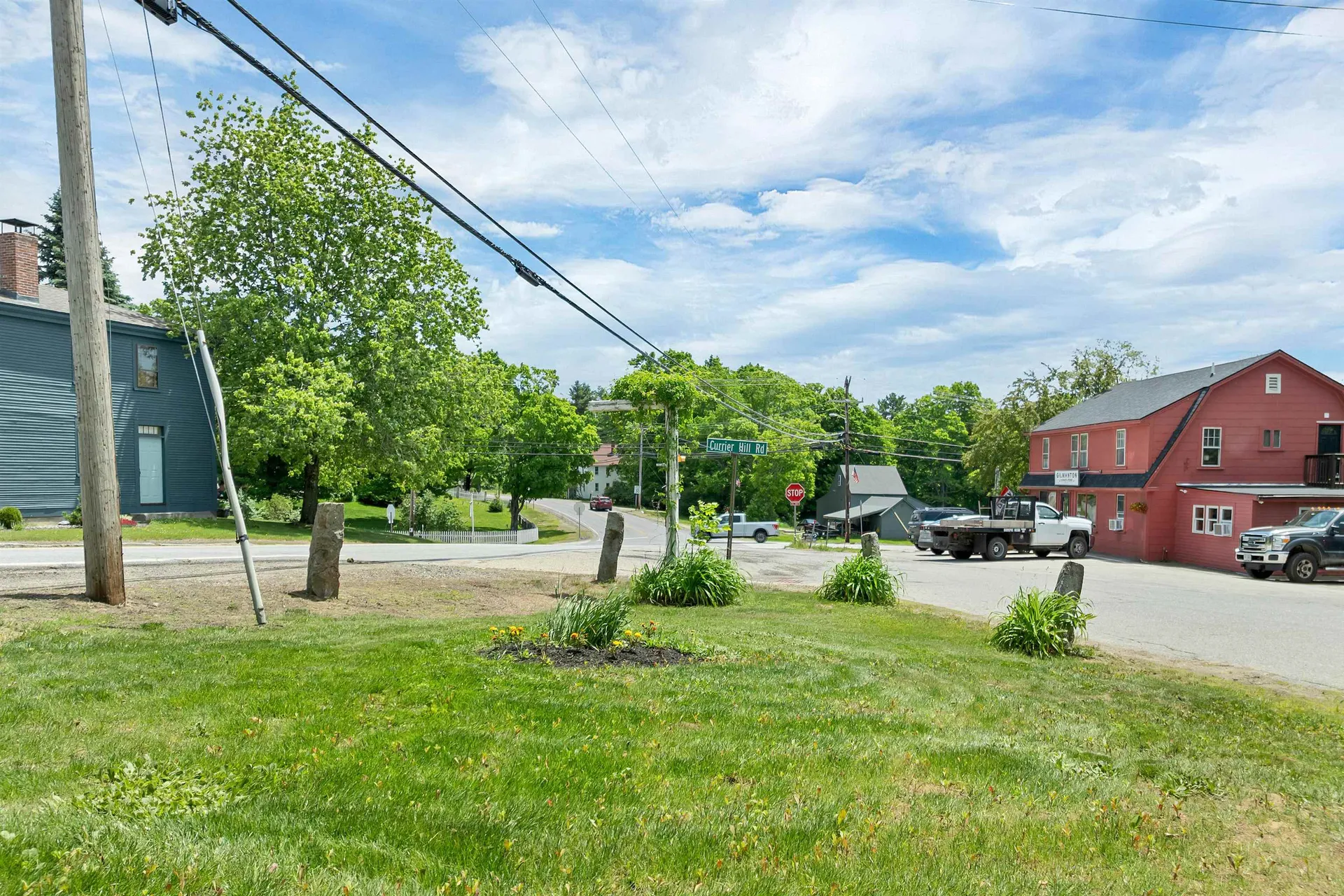 506 Province Road Gilmanton NH 03237