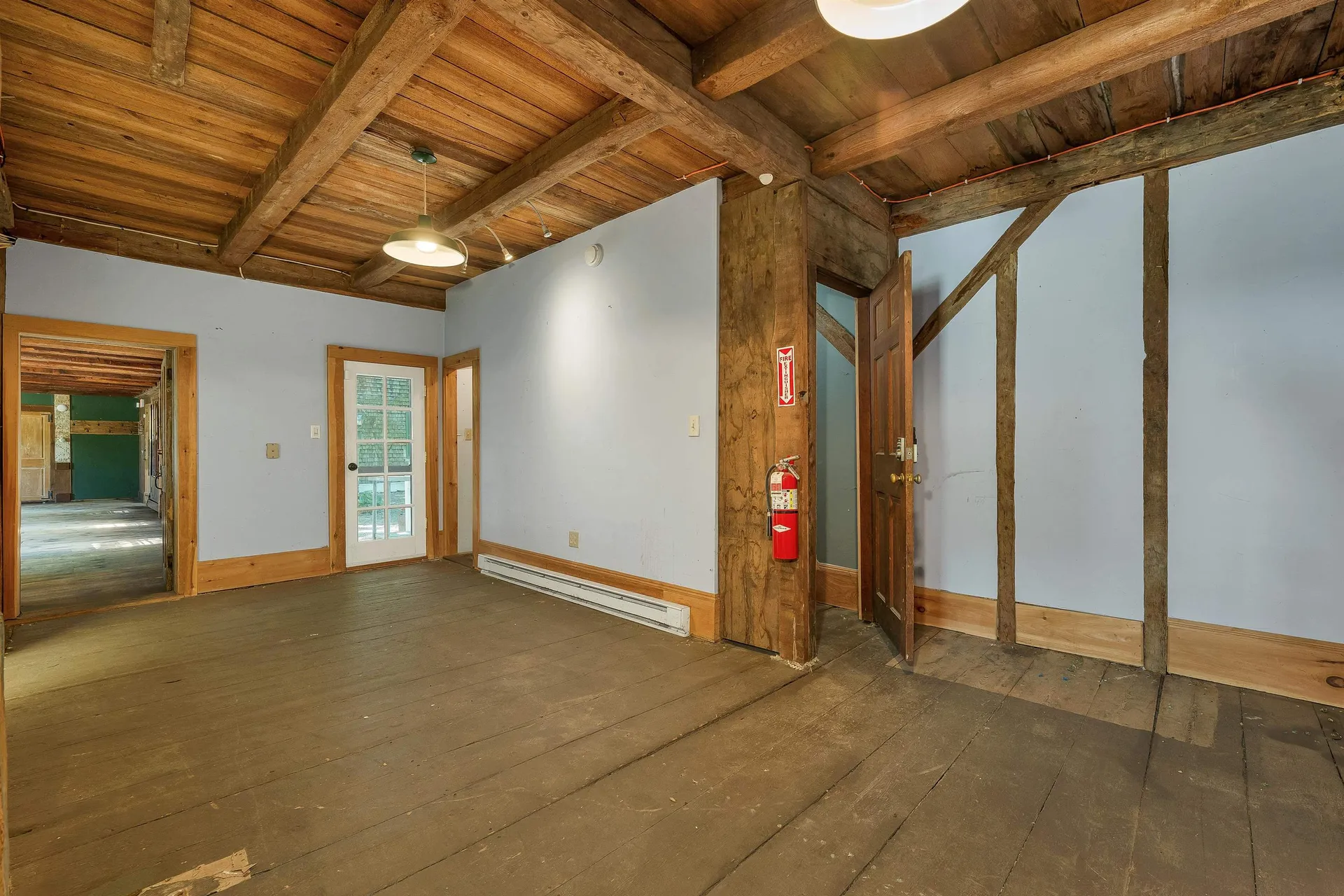 506 Province Road Gilmanton NH 03237
