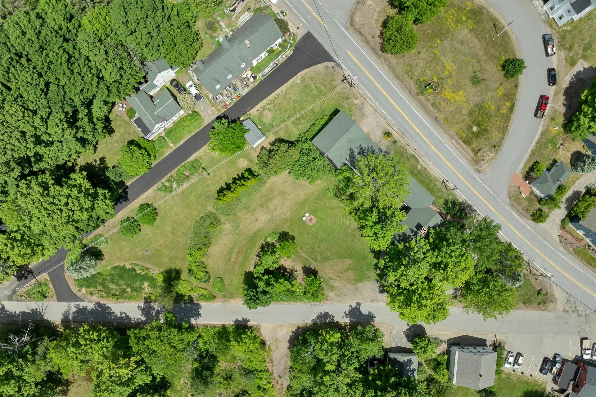 506 Province Road Gilmanton NH 03237